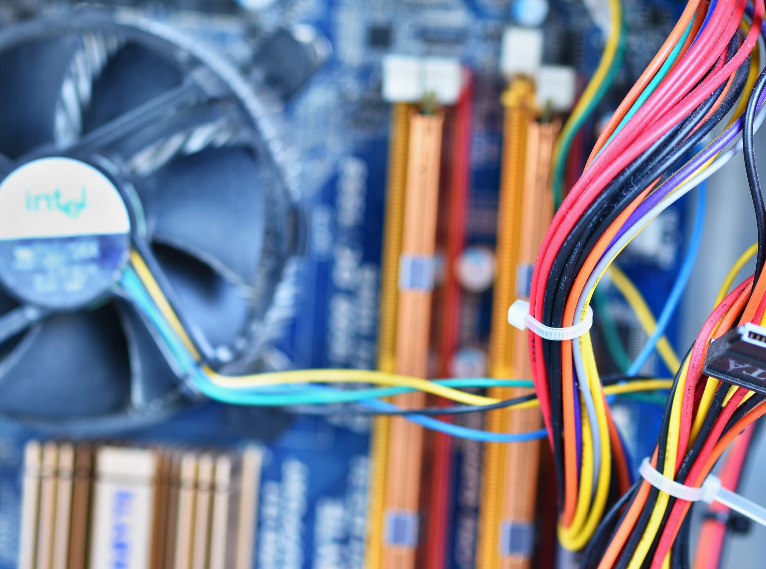 Indusol Africa electrical components operations