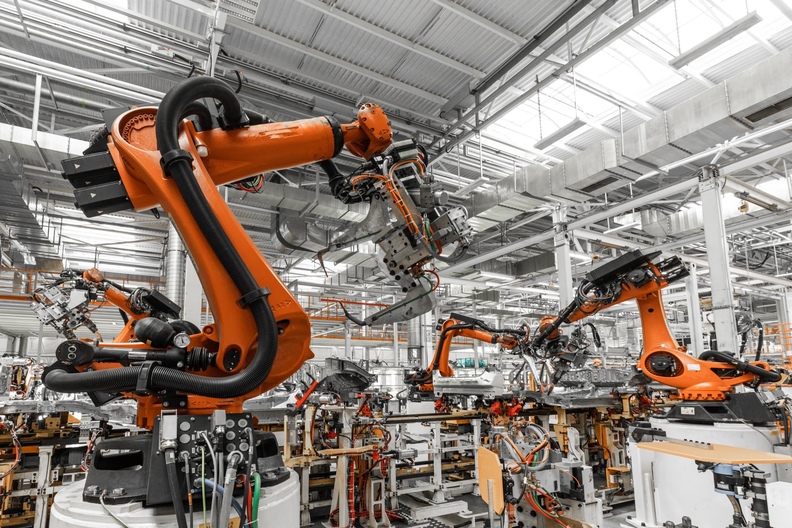 Indusol Africa manufacturing solutions