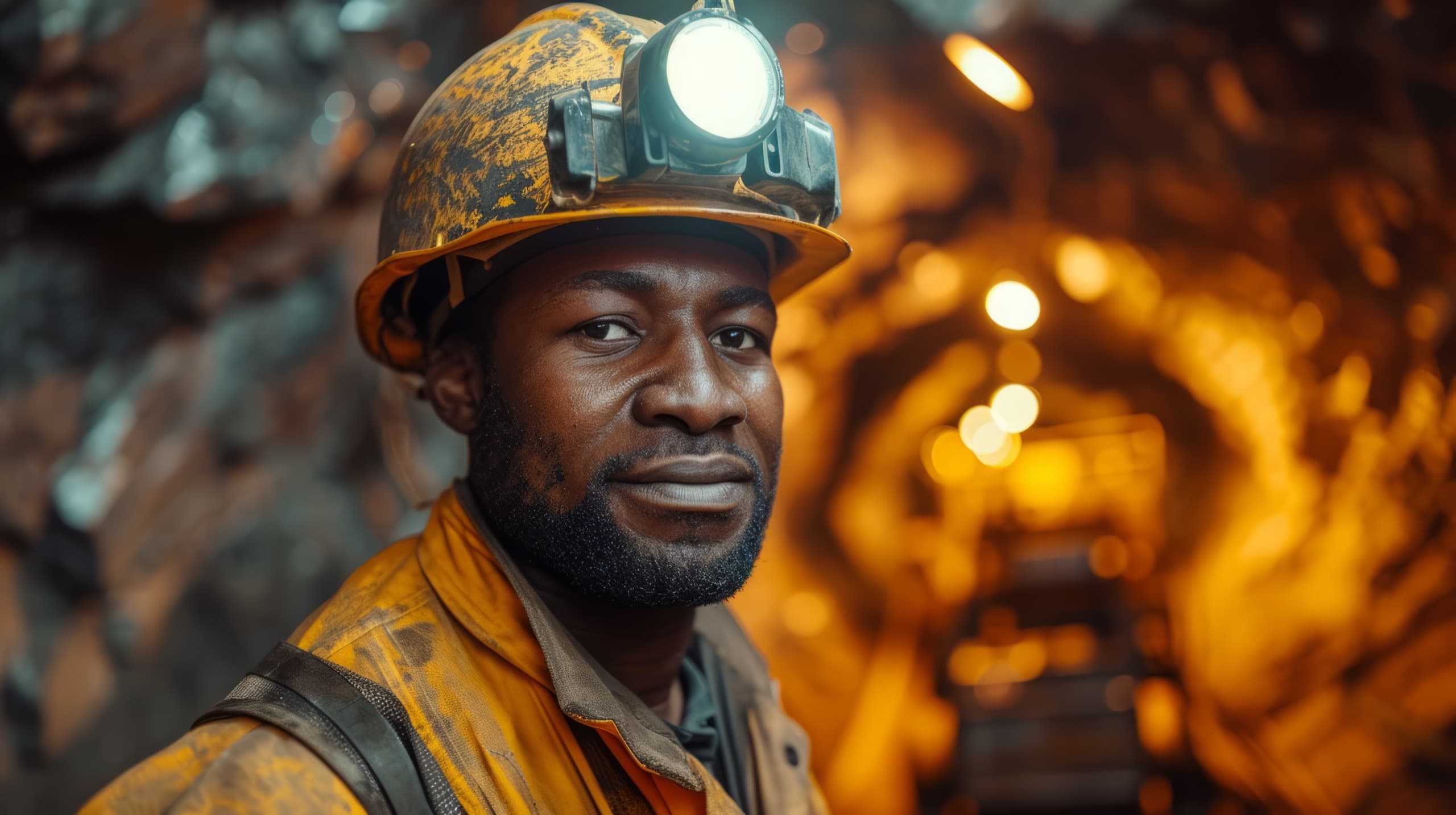 Indusol Africa mining solutions