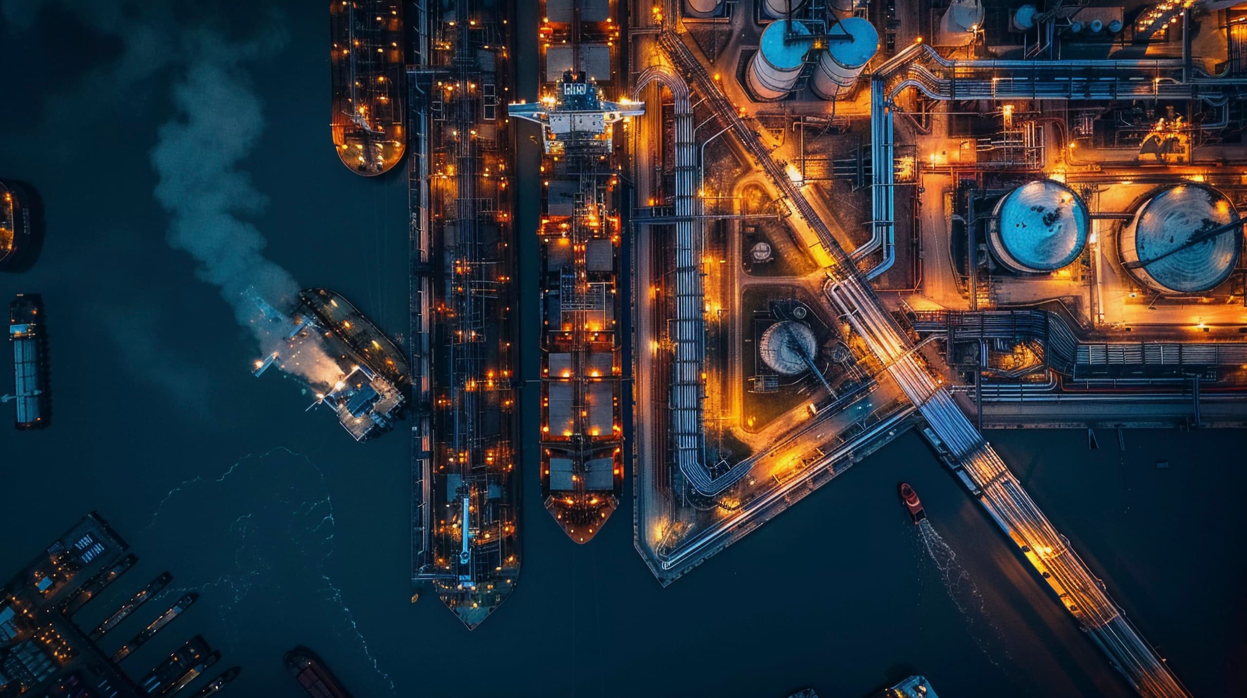 Indusol Africa oil and gas solutions