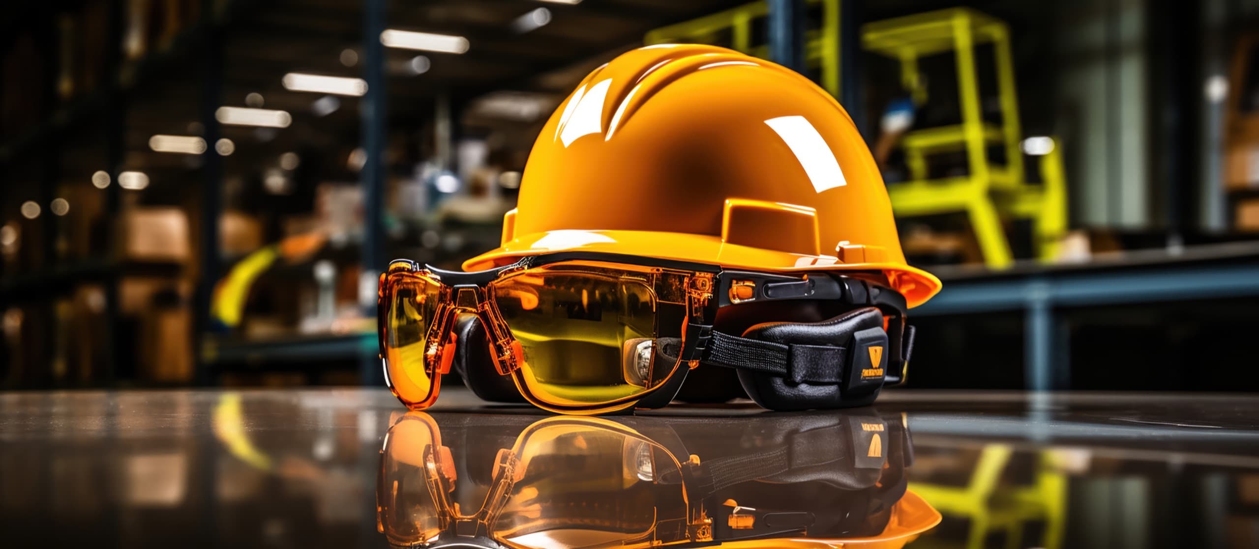 Indusol Africa safety gear operations